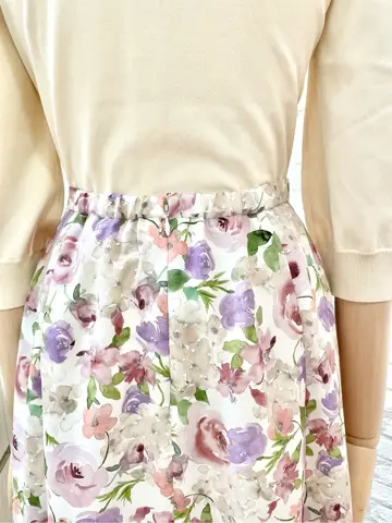 TOCCA G コーディネート画像