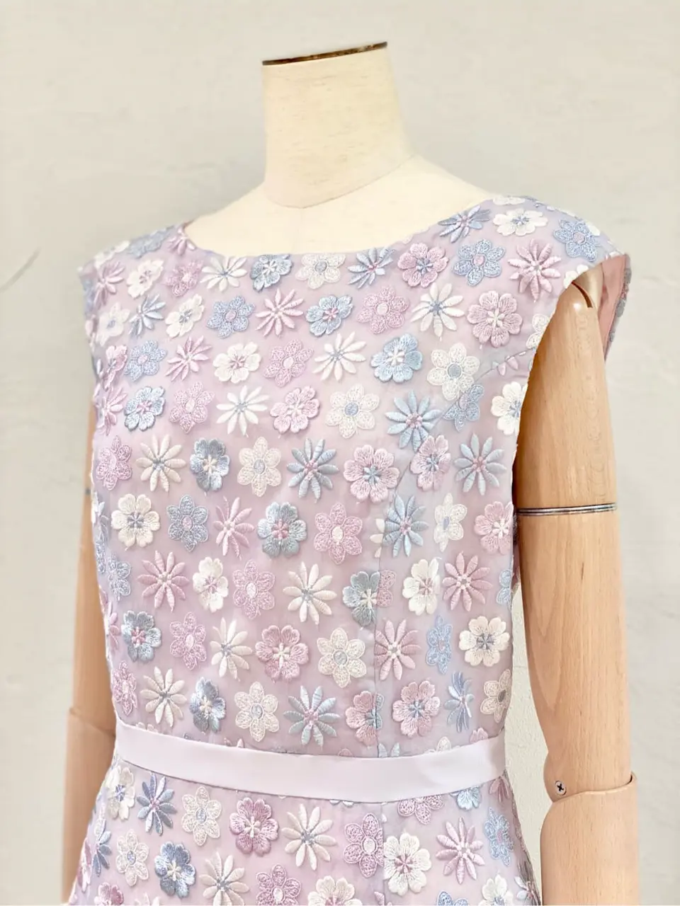 TOCCA スタッフ コーディネート画像