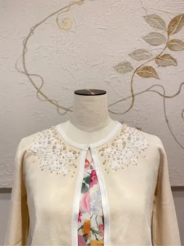 TOCCA スタッフ コーディネート画像