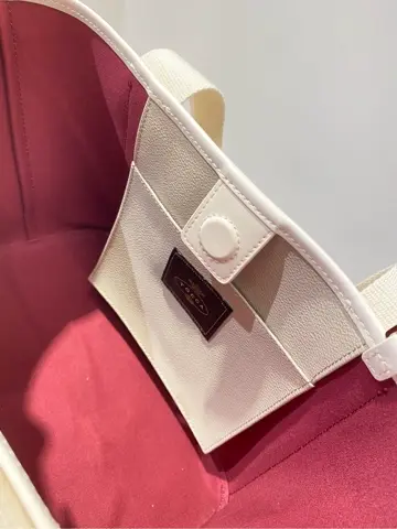 TOCCA スタッフ コーディネート画像