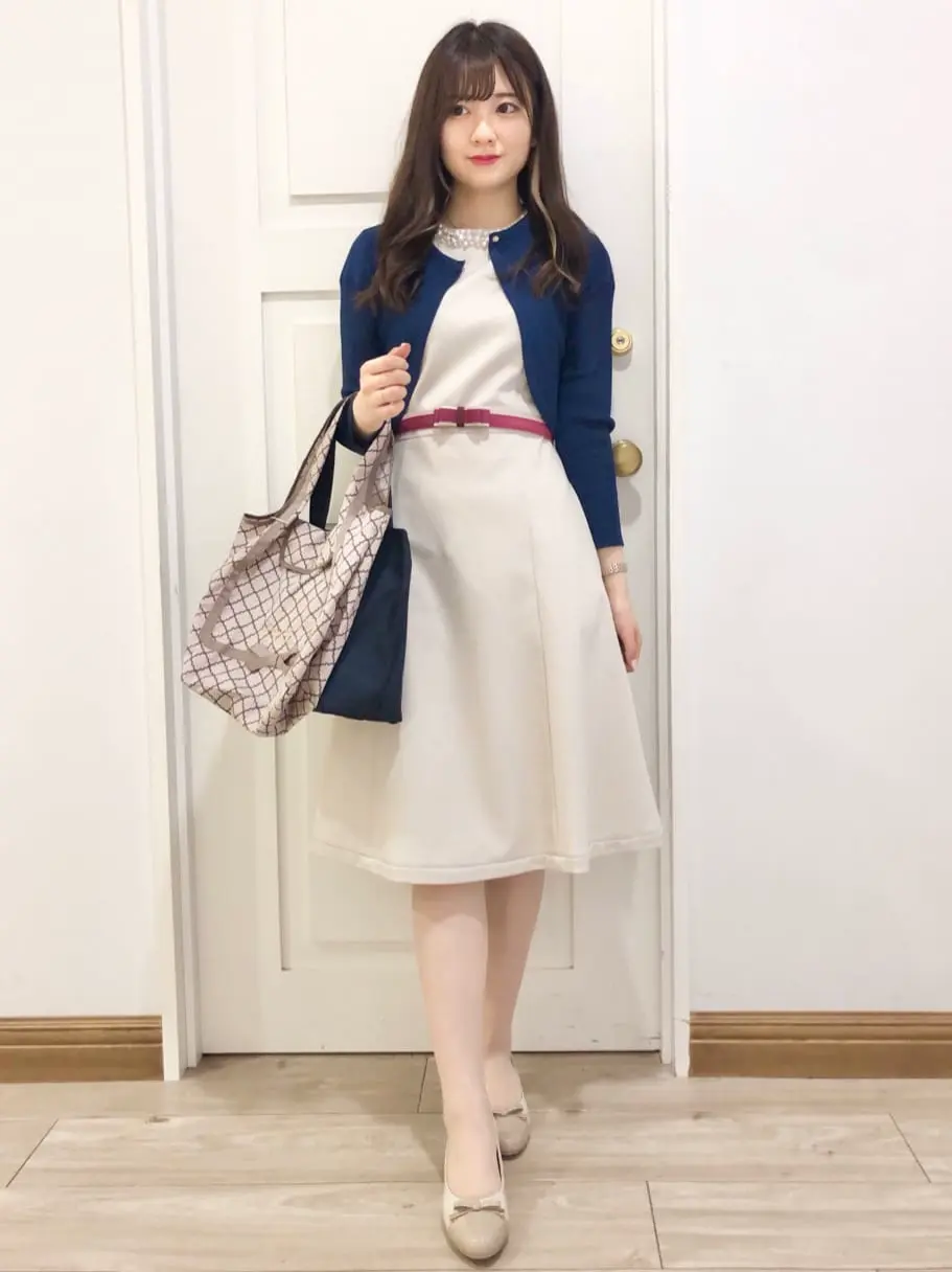 TOCCA mirei コーディネート画像