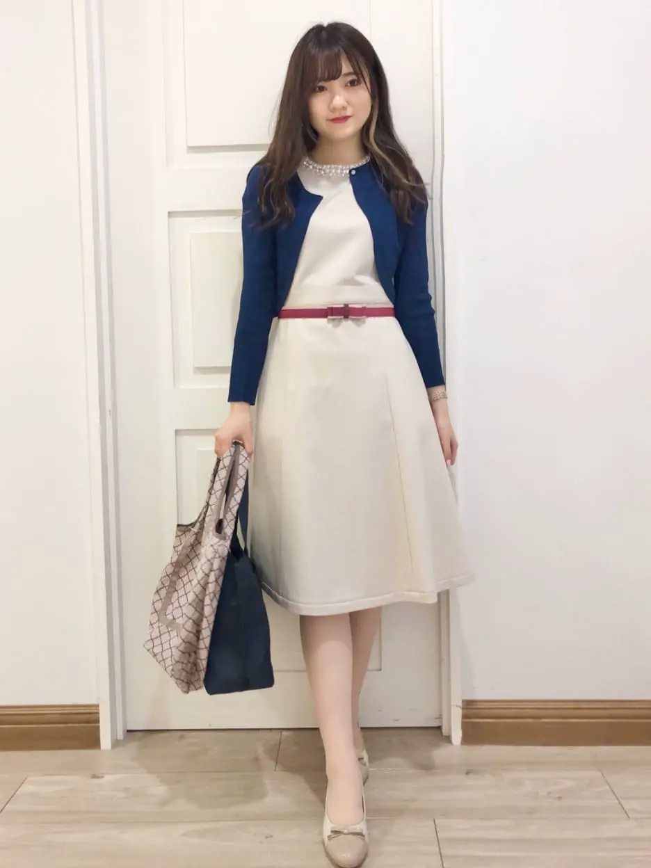 TOCCA mirei コーディネート画像