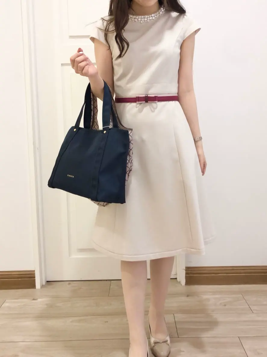 TOCCA mirei コーディネート画像