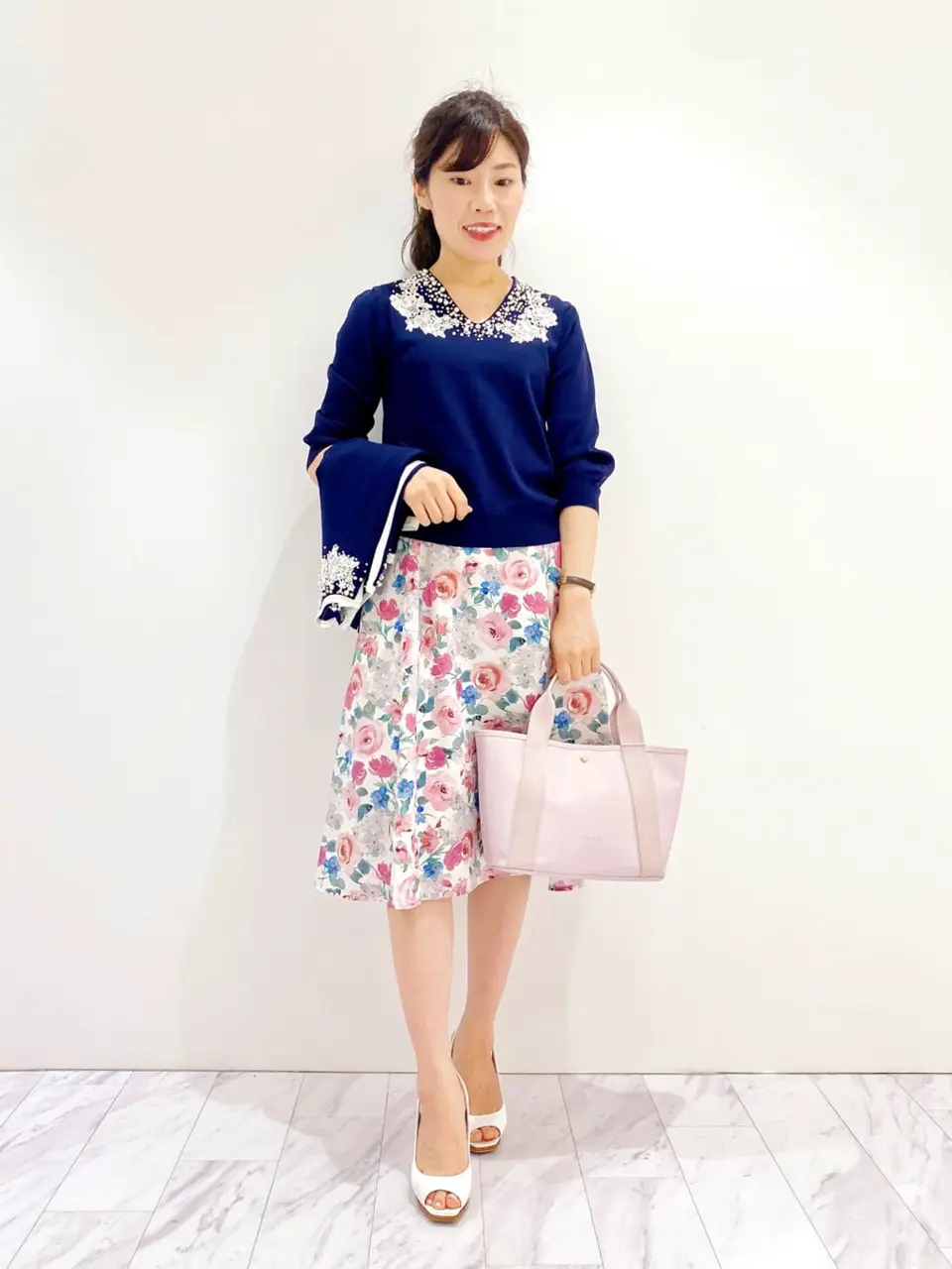 TOCCA oda ❁ コーディネート画像