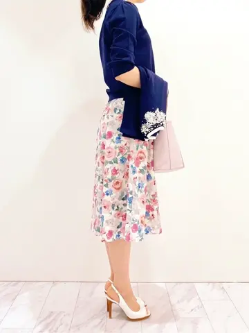 TOCCA oda ❁ コーディネート画像