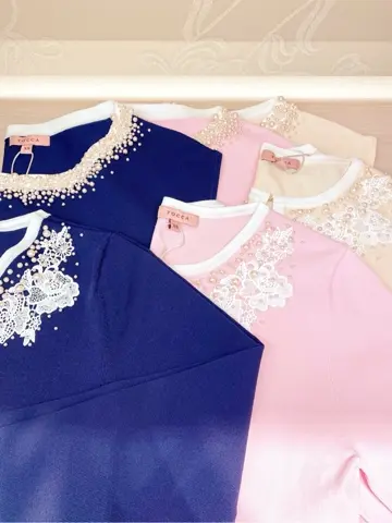 TOCCA oda ❁ コーディネート画像