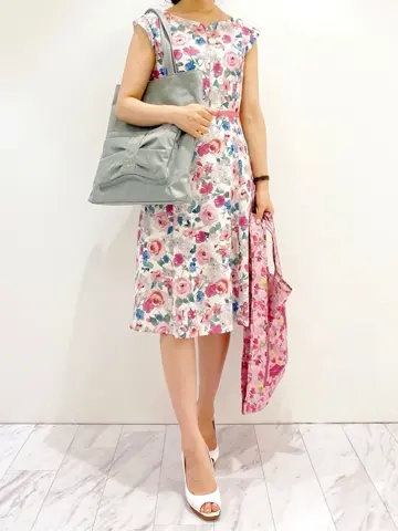 TOCCA oda ❁ コーディネート画像