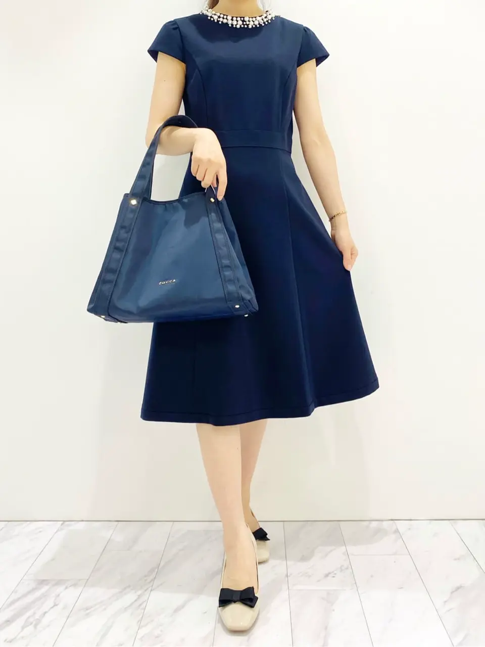 TOCCA oda ❁ コーディネート画像