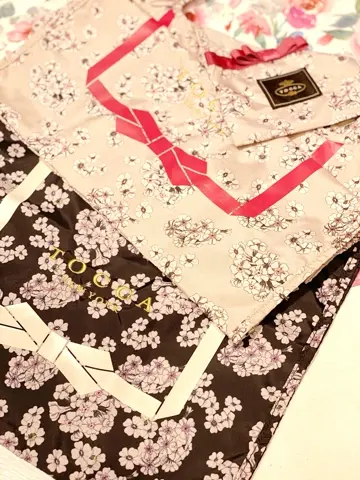 TOCCA oda ❁ コーディネート画像