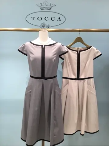 TOCCA ｋｉｍ コーディネート画像