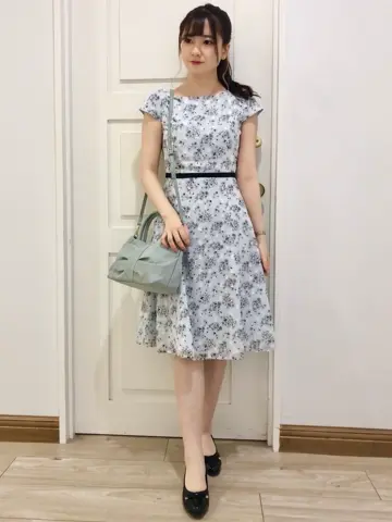 TOCCA mirei コーディネート画像