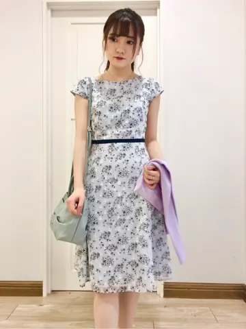 TOCCA mirei コーディネート画像