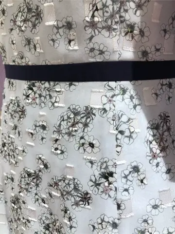 TOCCA mirei コーディネート画像