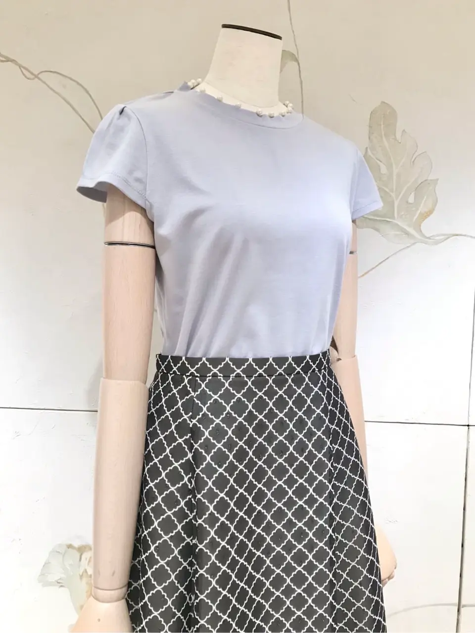 TOCCA スタッフM コーディネート画像