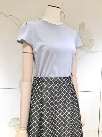 TOCCA スタッフM コーディネート画像