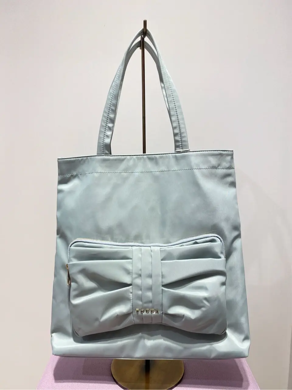 TOCCA スタッフ コーディネート画像