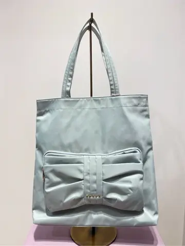 TOCCA スタッフ コーディネート画像