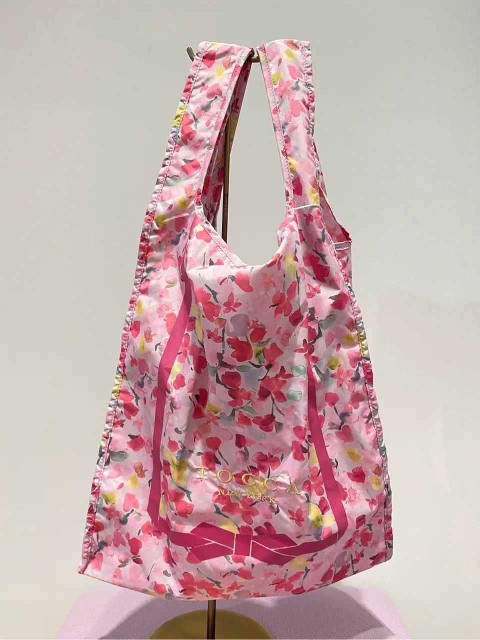 TOCCA スタッフ コーディネート画像