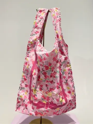 TOCCA スタッフ コーディネート画像