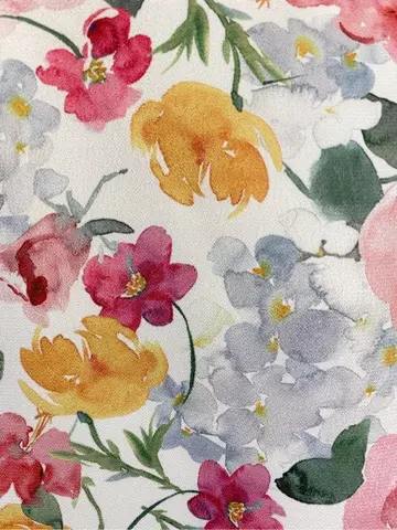 TOCCA スタッフ コーディネート画像