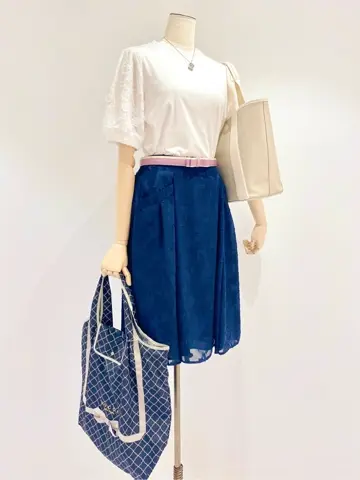 TOCCA oda ❁ コーディネート画像