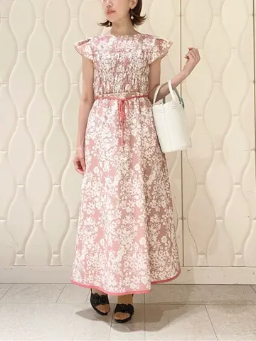 TOCCA A コーディネート画像