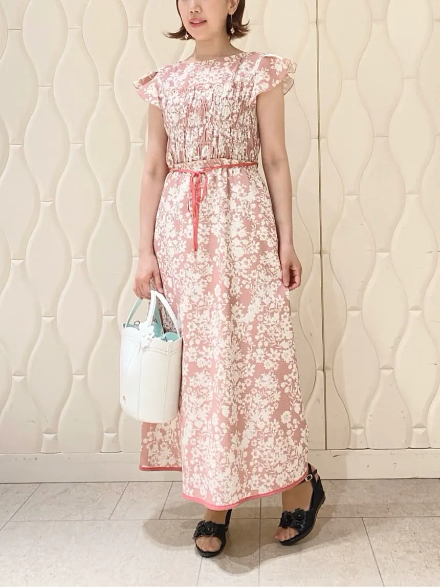 TOCCA A コーディネート画像