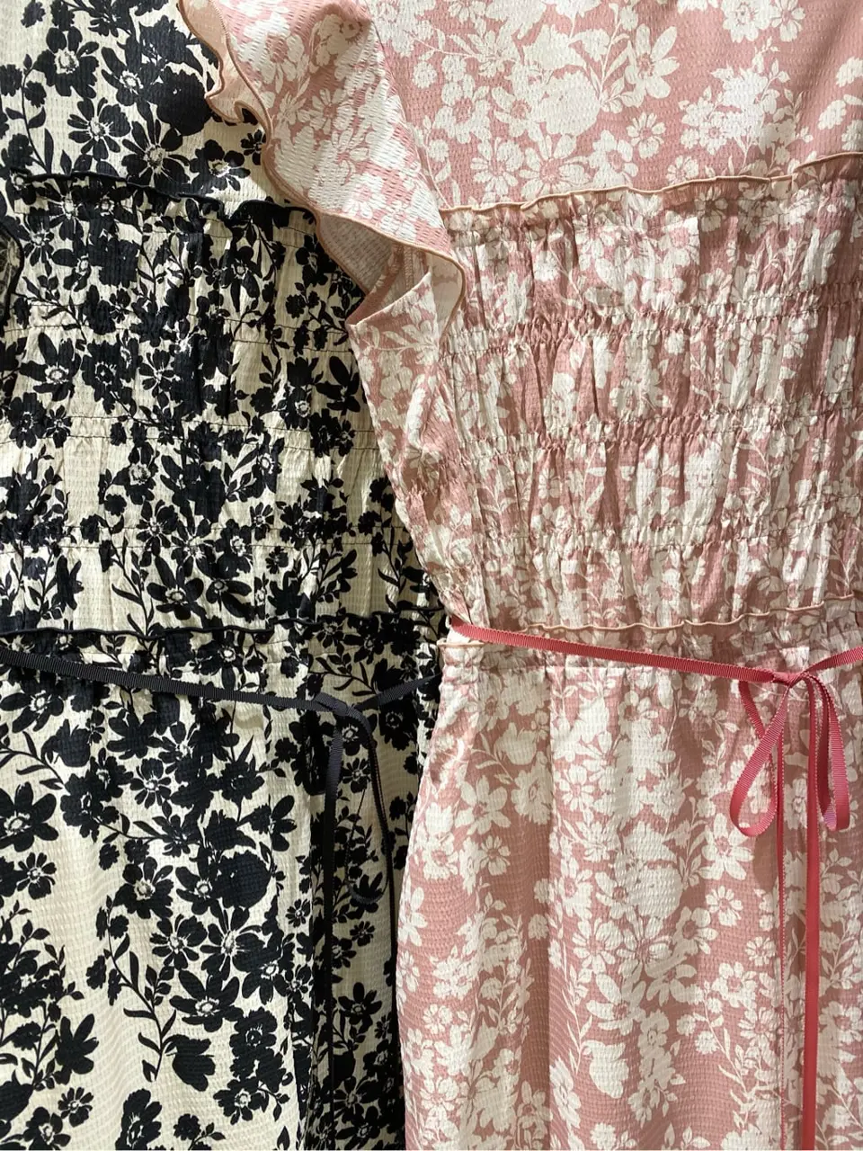 TOCCA A コーディネート画像