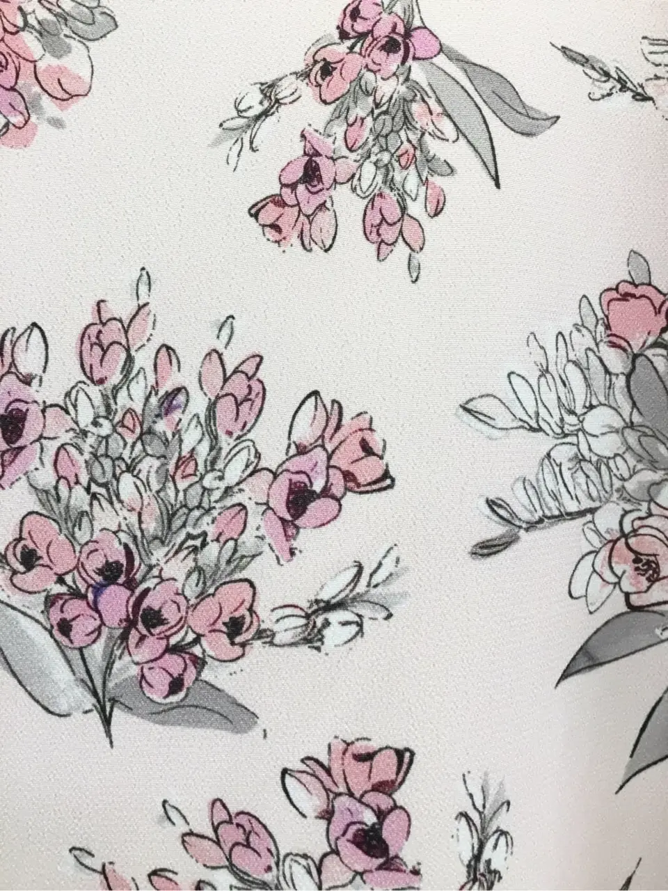 TOCCA ｋｉｍ コーディネート画像