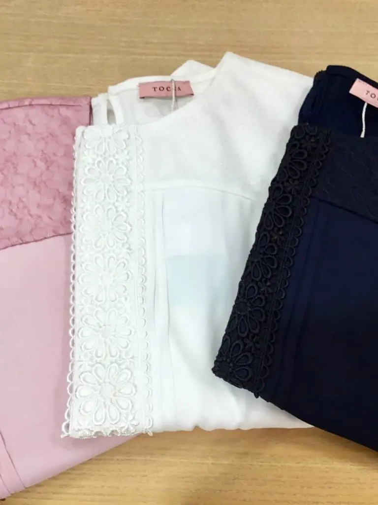 TOCCA ｋｉｍ コーディネート画像