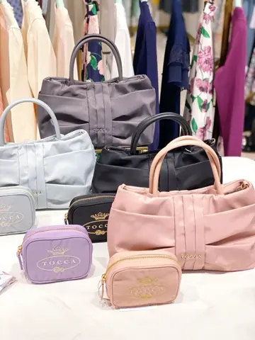 TOCCA oda ❁ コーディネート画像