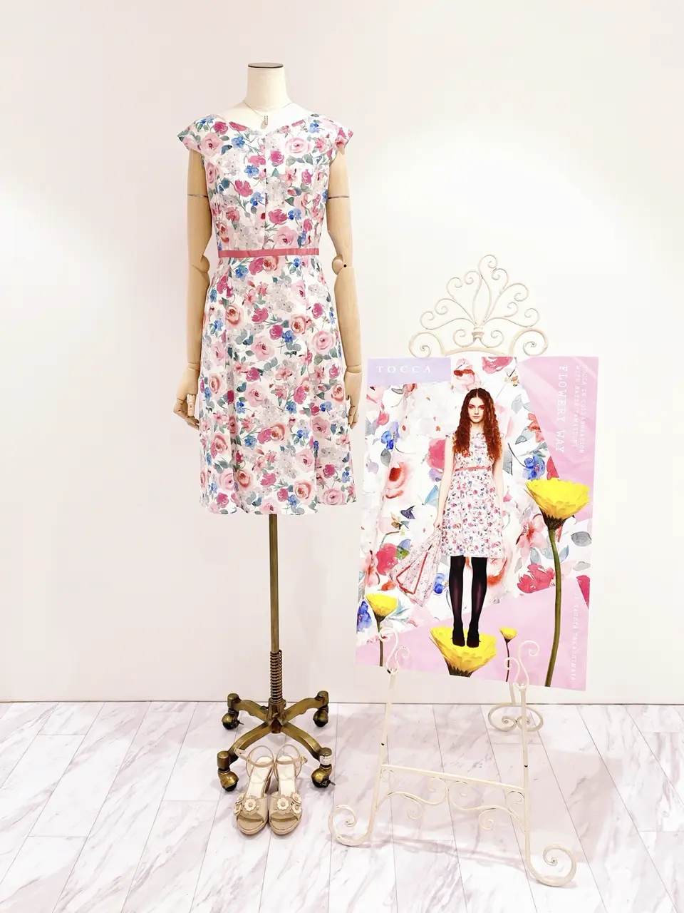 TOCCA oda ❁ コーディネート画像