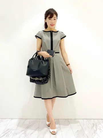 TOCCA oda ❁ コーディネート画像