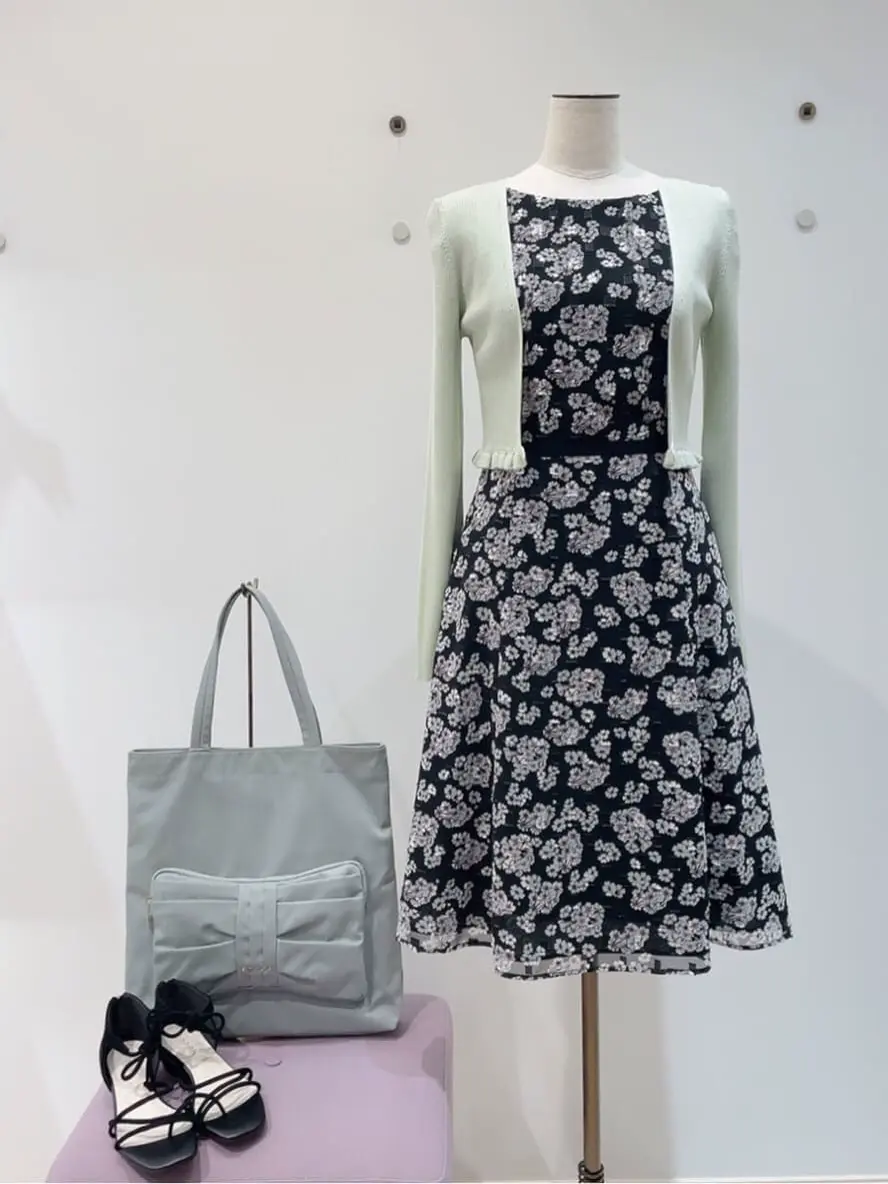  櫻木 コーディネート画像