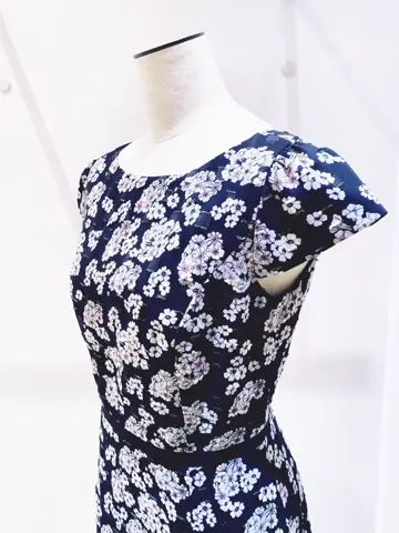 TOCCA 櫻木 コーディネート画像