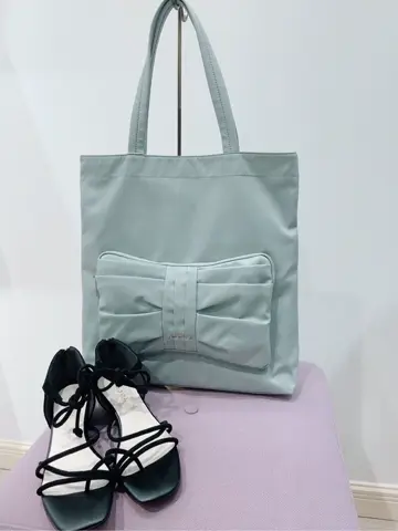 TOCCA 櫻木 コーディネート画像