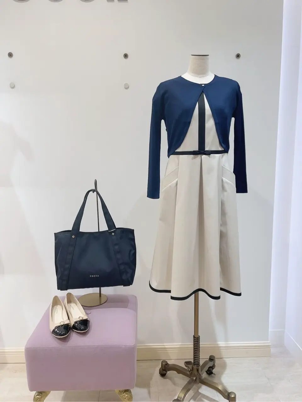  櫻木 コーディネート画像