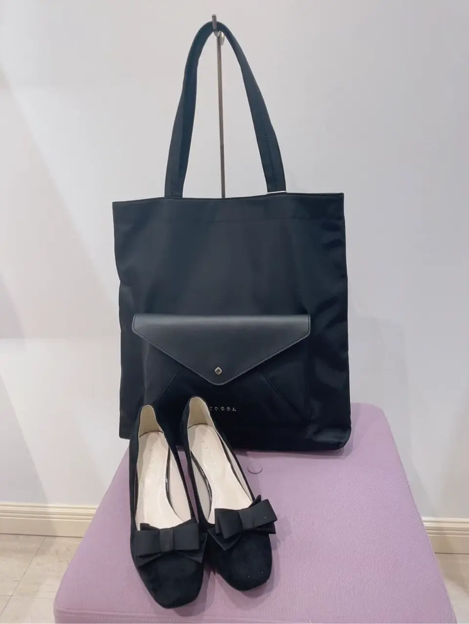 TOCCA 池部 コーディネート画像