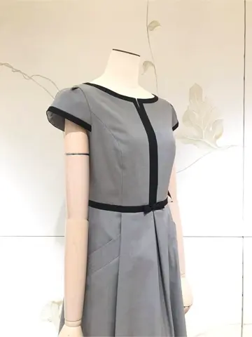 TOCCA スタッフM コーディネート画像