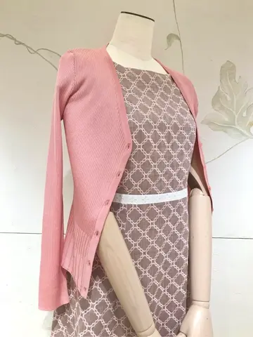 TOCCA スタッフM コーディネート画像