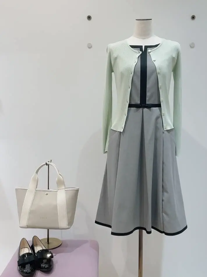  池部 コーディネート画像