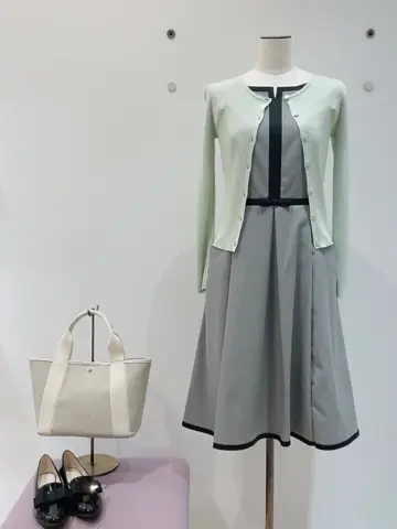 TOCCA 池部 コーディネート画像