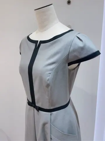 TOCCA 池部 コーディネート画像