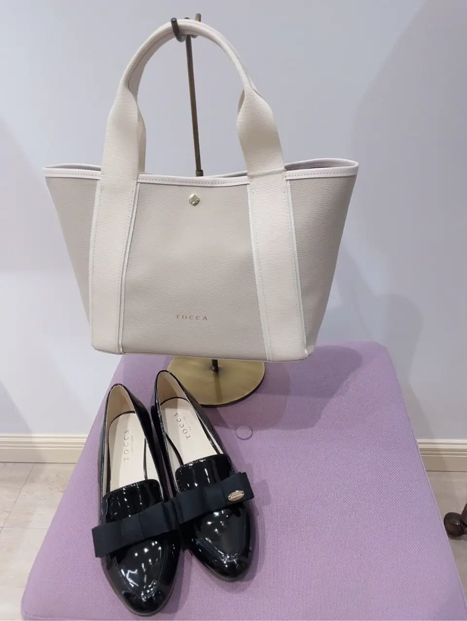 TOCCA 池部 コーディネート画像