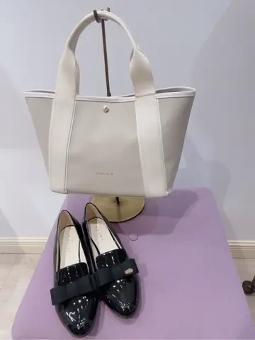 TOCCA 池部 コーディネート画像