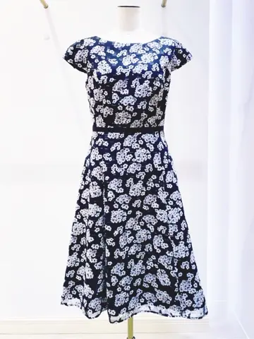 TOCCA スタッフ コーディネート画像