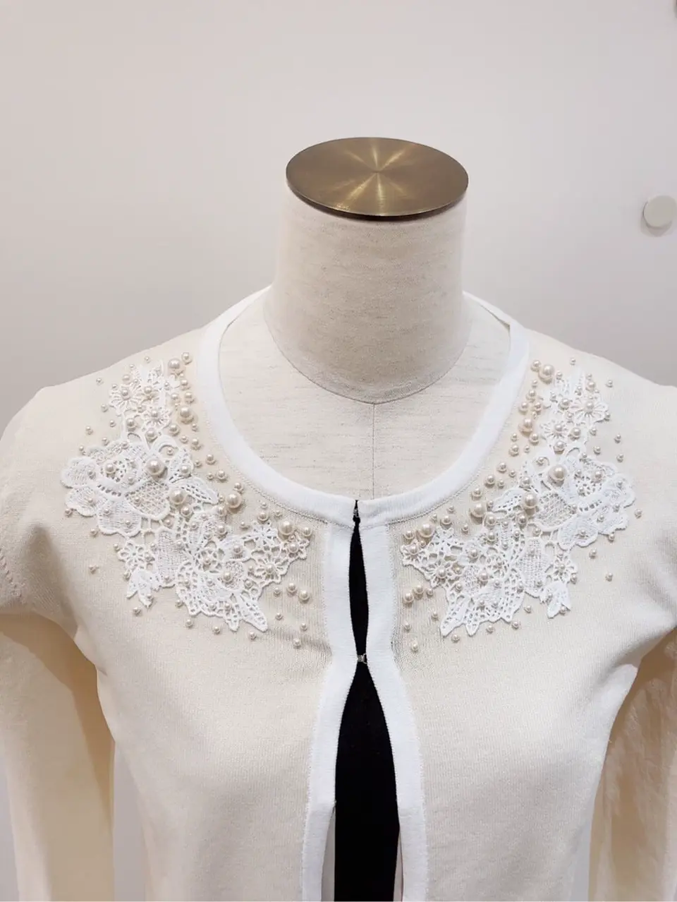 TOCCA スタッフ コーディネート画像