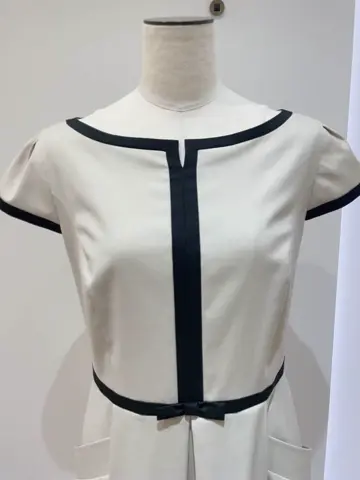 TOCCA スタッフ コーディネート画像