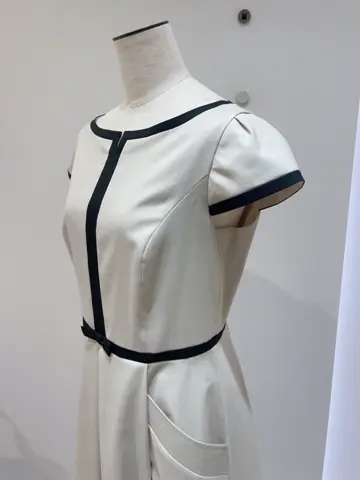 TOCCA スタッフ コーディネート画像