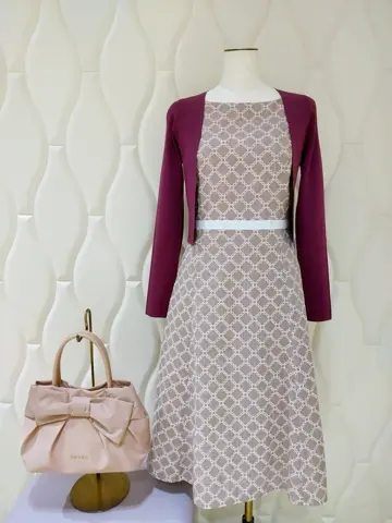 TOCCA スタッフf コーディネート画像